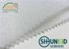 Pellon Non Woven Fabric 100% Polyester For Shoulder Pads Material