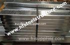 Galvanized C Purlin Steel Building Kits For Construction Material / Bracket