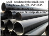 alloy and non alloy and steel pipe