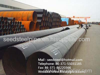 alloy and non alloy and steel pipe