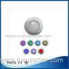 RGB par 56 underwater LED Fountain Lights for swimming pool Warm White