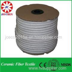 Twisted Rope Square Ceramic Fiber