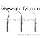 Periodontal scaling tip G