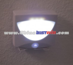 Wireless Automatic Motion Sensor Night Light Mighty Light As Seen On TV