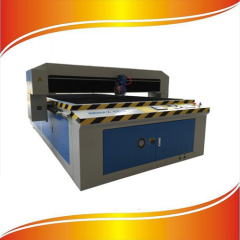 mixed metal and non metal laser cutting machine