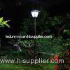 Aluminum Solar Landscape Light outdoor decorative lawn lamp 5W for park