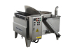 Semi-automatic Frying Machine for sale