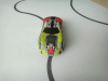 Green Energy product Intellectual DIY Solar Toy Kit line-track Car 018