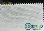 100% PP Spunbond Non Woven Fabrics For Hotel Disposable Slippers