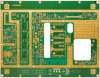 China high frequency PCB maker PCB manufacturing