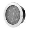 Metal Shell Solar LED Underground Light 700 lm for landscape IP68