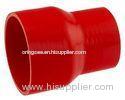 Hump Coupler High Temperature Rubber Hose Reinforced For Commercial Truck