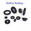 Waterproof Nitrile Rubber Waterproof Bushing Customized Size ISO9001 W270