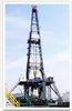 Skid Mounted ZJ70 Land Drilling Rig Core Drill Rig 2000HP 7000m