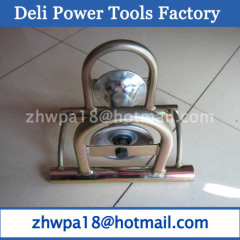 Aluminum Cable Roller/Cable guide and roller stand