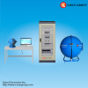 LPCE-2(LMS-9000) high accuracy ccd spectroradiometer led testing meter for lumen cct cri harmonic measurement