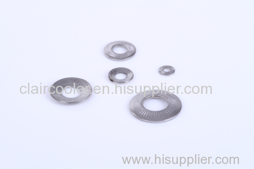 New Conical Spring Washer