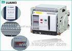 3P/4P Rated current 2000A~3200A frame Air circuit breaker with high breaking capacity