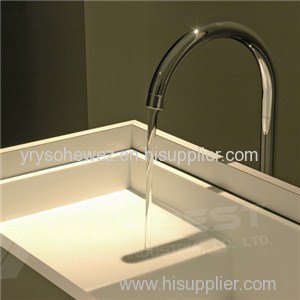 Corian-white-trough-washroom Product Product Product