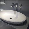 Acrylic Artificial Stone Sink