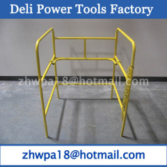 Yellow color Portable Edge Protection 80cm*82cm