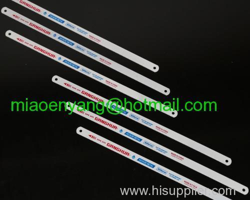 300mm bimetal hacksaw blade