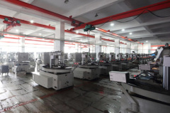 Super Precision Grinding Process Site