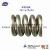 Fe6 Fe7 Fe8 Coil Spring Washer