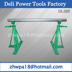 Cable drum lifting trestle tripod export worldwide