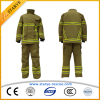 Firefighting Used Good Quality Fireman Used PBI Fire Suit