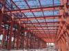 PEB-Industrial Steel Buildings Fabrication By Kinds Of Shape Steel