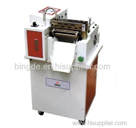 BD-619A/B Micro-computer cutting machine
