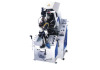 BD-858A/B Automatic Oil Hydraulic Shoe Toe Lasting Machine