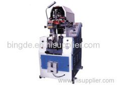 BD-825 Universal Automatic Heel Oil pressure lasting machine