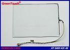 Durable HD Large Multi Touch Screen 42 Inch SAW LCD Display Touchscreen