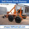 Hydraulic Reel Trailers It features individually operated