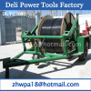 Self-Loading Cable Reel Trailer Cable Reel Trailers high quality