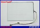 Deep Scratch Resistance Finger / Touch Pen Saw Touch Screen 30 Inch