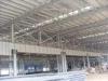 Cost-effective Industrial Steel Buildings Fabricated In Short Period