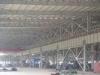 Prebuilt Industrial Steel Buildings Steel Plateform Design And Fabrication