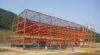 Industrial Workshop Steel Building Fabricated And Pre-engineering