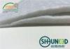 Women's Uniforms Costume Shoulder Pads Sewing Polyester White