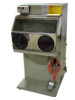 BD-207 Manual beat kibble shoes machine(Attached dust collector)