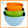 melamine mixing bowl set Melamine Mixing Bowls