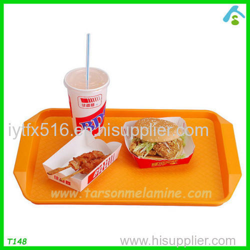 large melamine serving tray Melamine Serving Tray