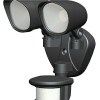 BYXAS LED Sensor Carport Light SL-095