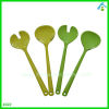 Melamine Fork And Spoon