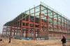 Industrial Steel Buildings Structural Steel Plants Design And Fabrication