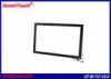 Certification 17 Inch Infrared Touch Frame No - Drift Calibration Performance