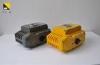 CE Standard Waterproof 300NM Small Electric Actuator For Butterfly Valves